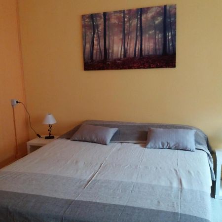 Bed And Breakfast Porta Romana Omegna Buitenkant foto